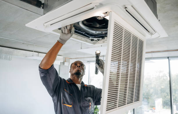 Licensed Hvac service in North Metro, GA - FH HVAC